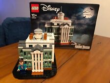 Lego disney mini for sale  RYDE