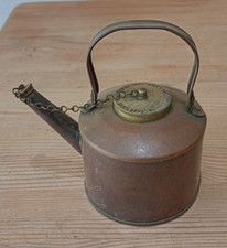 Vintage copper brass for sale  GAINSBOROUGH