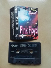 Pink floyd max usato  Italia
