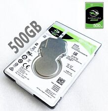 Seagate barracuda 500gb gebraucht kaufen  Deutschland