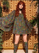 boho hippie clothes for sale  HOVE