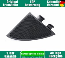 Hochtöner lautsprecher vorn gebraucht kaufen  Eilenburg