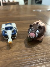 Playmates barnyard commandos for sale  Englewood