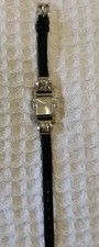 Usado, Relógio feminino Guess G667467L G-Link pulseira, seminovo comprar usado  Enviando para Brazil