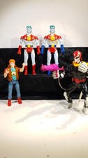 Captain planet figuren gebraucht kaufen  Dortmund