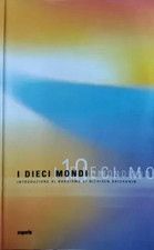 Richard causton dieci usato  Roma