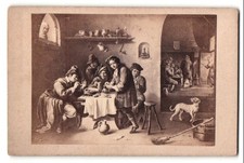 Fotografie teniers 110 gebraucht kaufen  Berlin