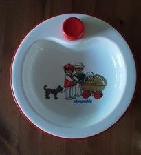Emsa playmobil warmhalteteller gebraucht kaufen  Römerberg