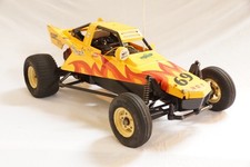 Raro passeggino tamiya usato  Spedire a Italy