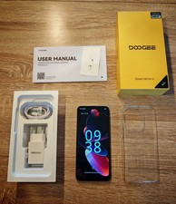 Doogee n55 smartphone gebraucht kaufen  Meiningen