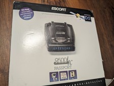 Bel escort 9500ix for sale  Austin