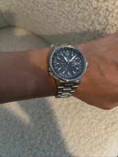 Citizen eco drive gebraucht kaufen  Langenhagen