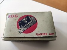 Flasher rog unit d'occasion  Saint-Privat-des-Vieux