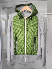 Genuine moncler hybrid for sale  ST. AUSTELL