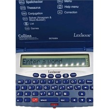 Collins pocket spell for sale  Las Vegas