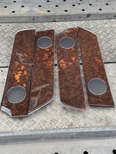 Jaguar x351 wood for sale  DONCASTER