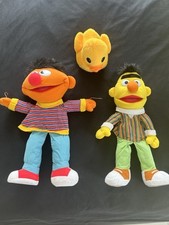 Ernie bert handpuppen gebraucht kaufen  Köln