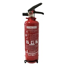 Extincteur 1kg poudre d'occasion  France