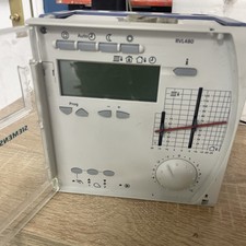 Siemens rvl480 régulateur d'occasion  Poitiers
