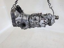 Getriebe gang subaru gebraucht kaufen  Wittenburg