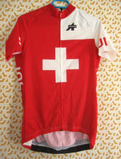 Maillot cycliste assos d'occasion  Arles