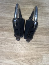 Peacock safety stirrup gebraucht kaufen  Versand nach Germany