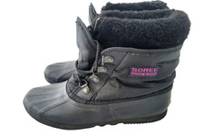 Sorel kaufman snow for sale  Westbrook
