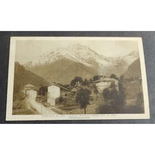 Cartolina usseglio frazione usato  Alessandria