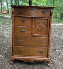 Lexington furniture victorian for sale  Conyers