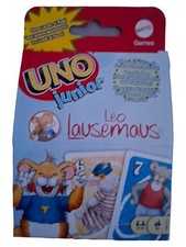 Uno junior leo gebraucht kaufen  Deutschland
