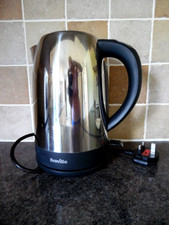 Breville electric cordless for sale  BURY ST. EDMUNDS
