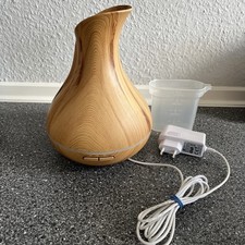 Aroma diffuser tomshine gebraucht kaufen  Iserlohn