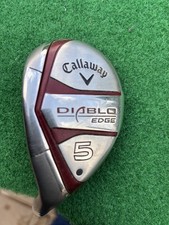 Left hand callaway for sale  DARWEN