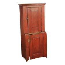 Antique american primitive for sale  Hatfield