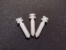 Sea-Doo New Aftermarket Dart, 293730021 SeaDoo Darts Seat Clip. Lot of 3 Sea doo na sprzedaż  Wysyłka do Poland