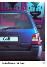 Golf variant pink gebraucht kaufen  Kassel