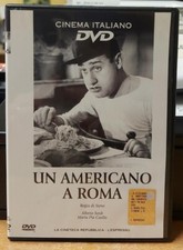 Americano roma dvd usato Americano roma dvd usato  Verrua Savoia