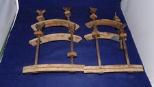 Set four antique for sale  Saint Joseph