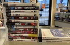 Playstation3 games d'occasion  Expédié en Belgium