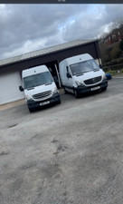 Man van purchase for sale  ROCHDALE