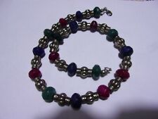 Collana usato  Roma