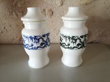 Lot pots arcopal d'occasion  Selles-sur-Cher