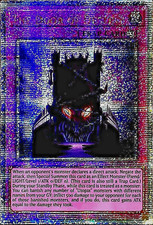The Door of Destiny RA04-EN240 (QCSR) comprar usado  Enviando para Brazil
