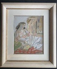 Charles white oil d'occasion  Expédié en Belgium