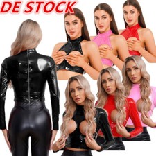 Damen wetlook unterwäsche gebraucht kaufen  Bremen