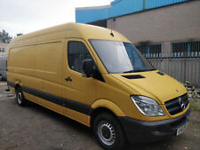 Mercedes sprinter 313 for sale  PONTYPRIDD