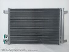 Condensador de ar condicionado A4C para vários Audi/Seat/Skoda/VW CON1058 comprar usado  Enviando para Brazil