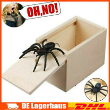 Spinne einer box gebraucht kaufen  Deutschland