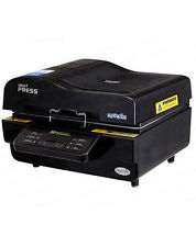 Grade heat press for sale  HALESOWEN