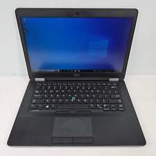 Dell latitude e5470 for sale  Malvern